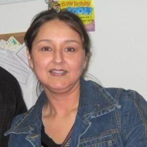 Meet your Posher, Faith